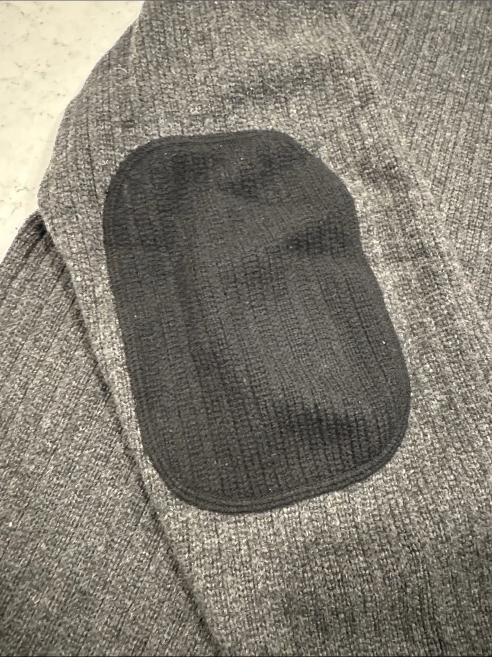 Banana Republic classic gray